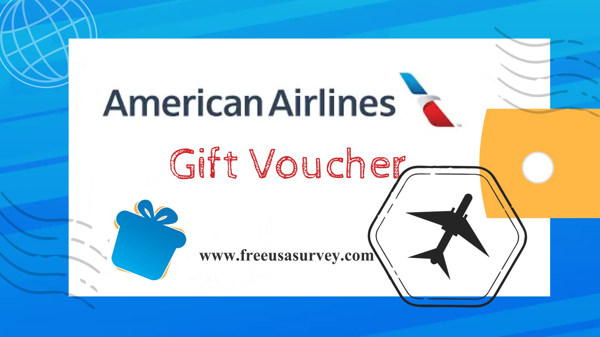  gift voucher